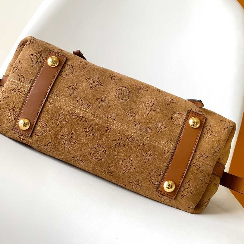 Louis Vuitton CarryAll PM  M11843 - FashionPlug