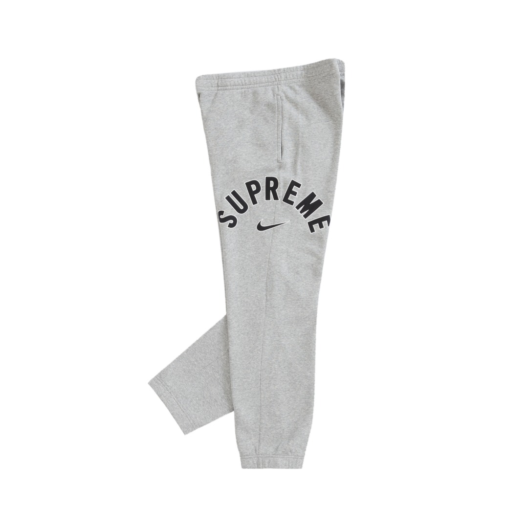 Supreme Nike Arc Sweatpant - FashionPlug