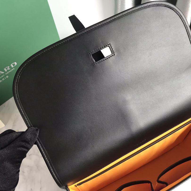 Goyard Belvédère MM Bag - FashionPlug