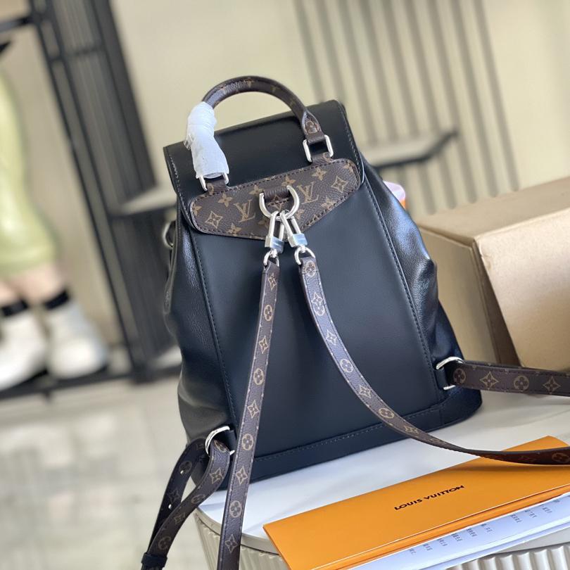 Louis Vuitton Montsouris Vibe PM  M12587 - FashionPlug