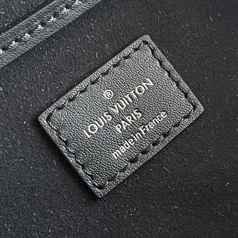 Louis Vuitton Montsouris Vibe PM  M12587 - FashionPlug