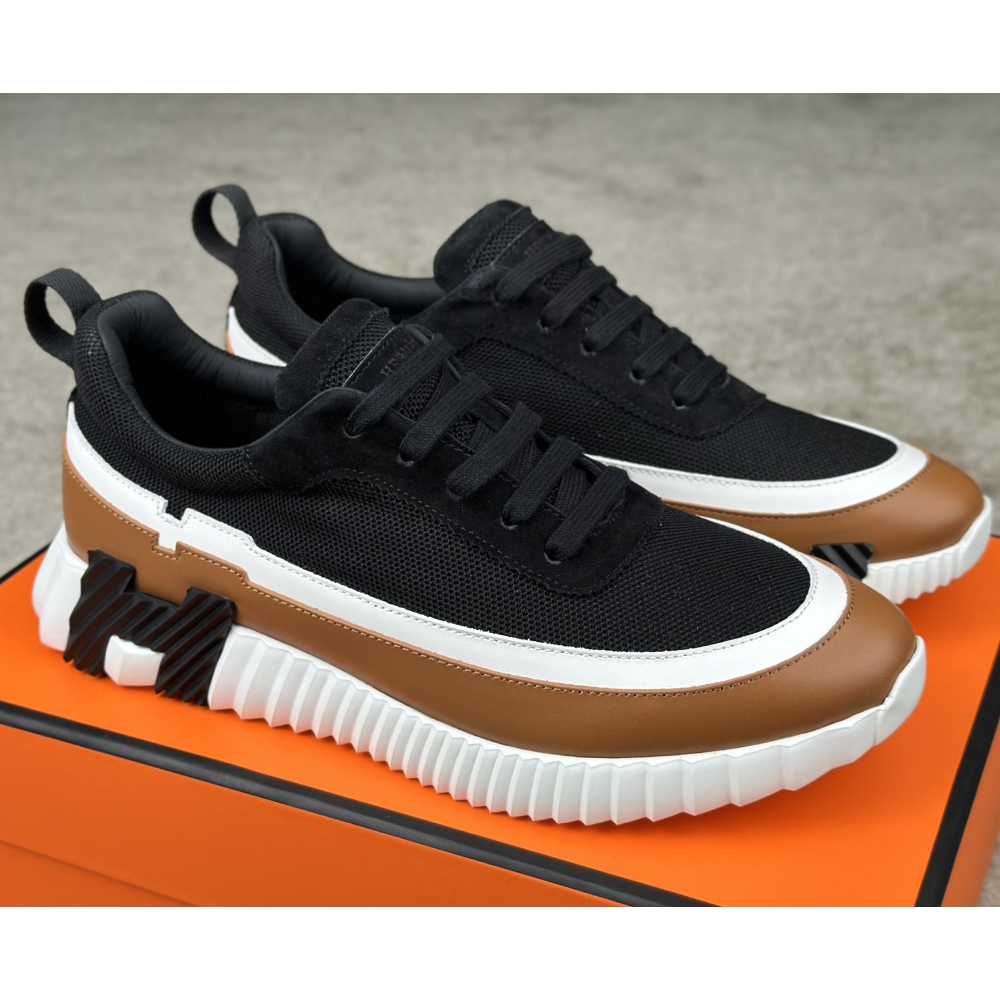 Hermes Bouncing Sneaker - FashionPlug