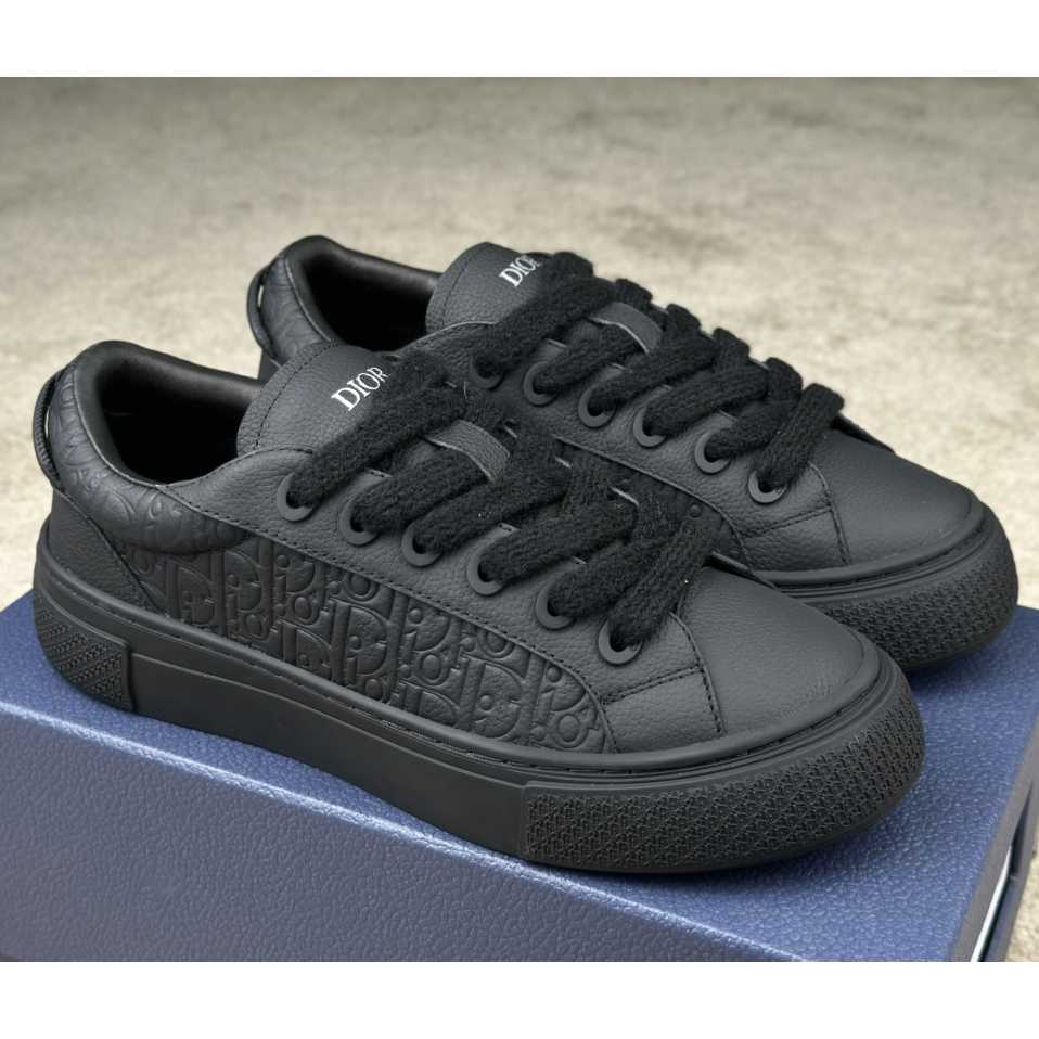 Dior B33 Sneaker   - FashionPlug