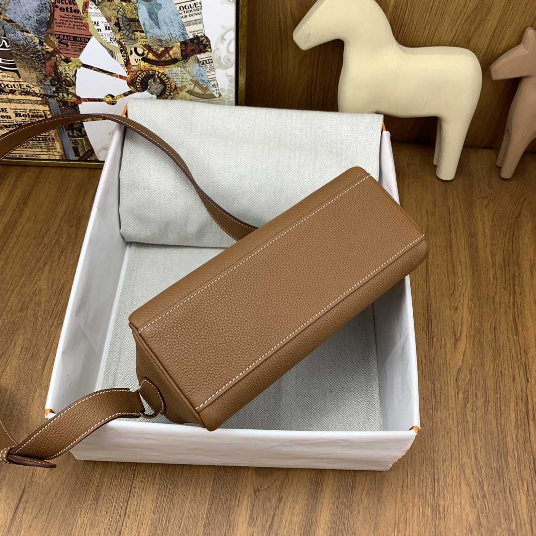 Hermès kelly Messenger    25cm - FashionPlug