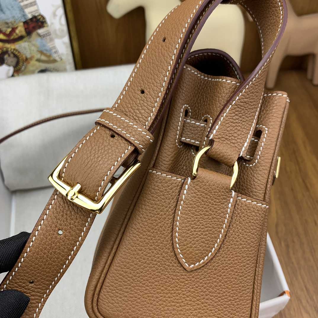 Hermès kelly Messenger    25cm - FashionPlug