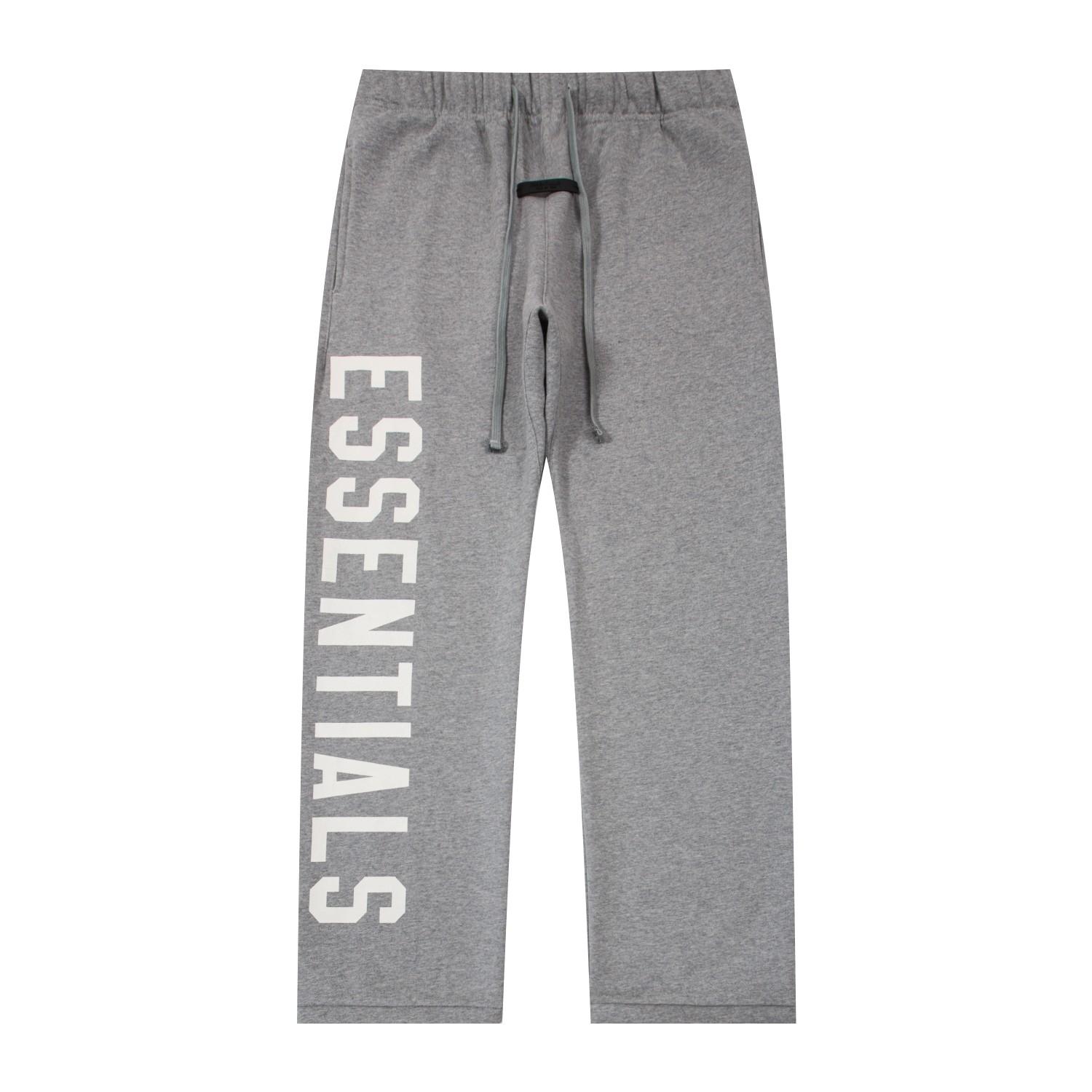 Fear of God Essentials Sweatpants - FashionPlug