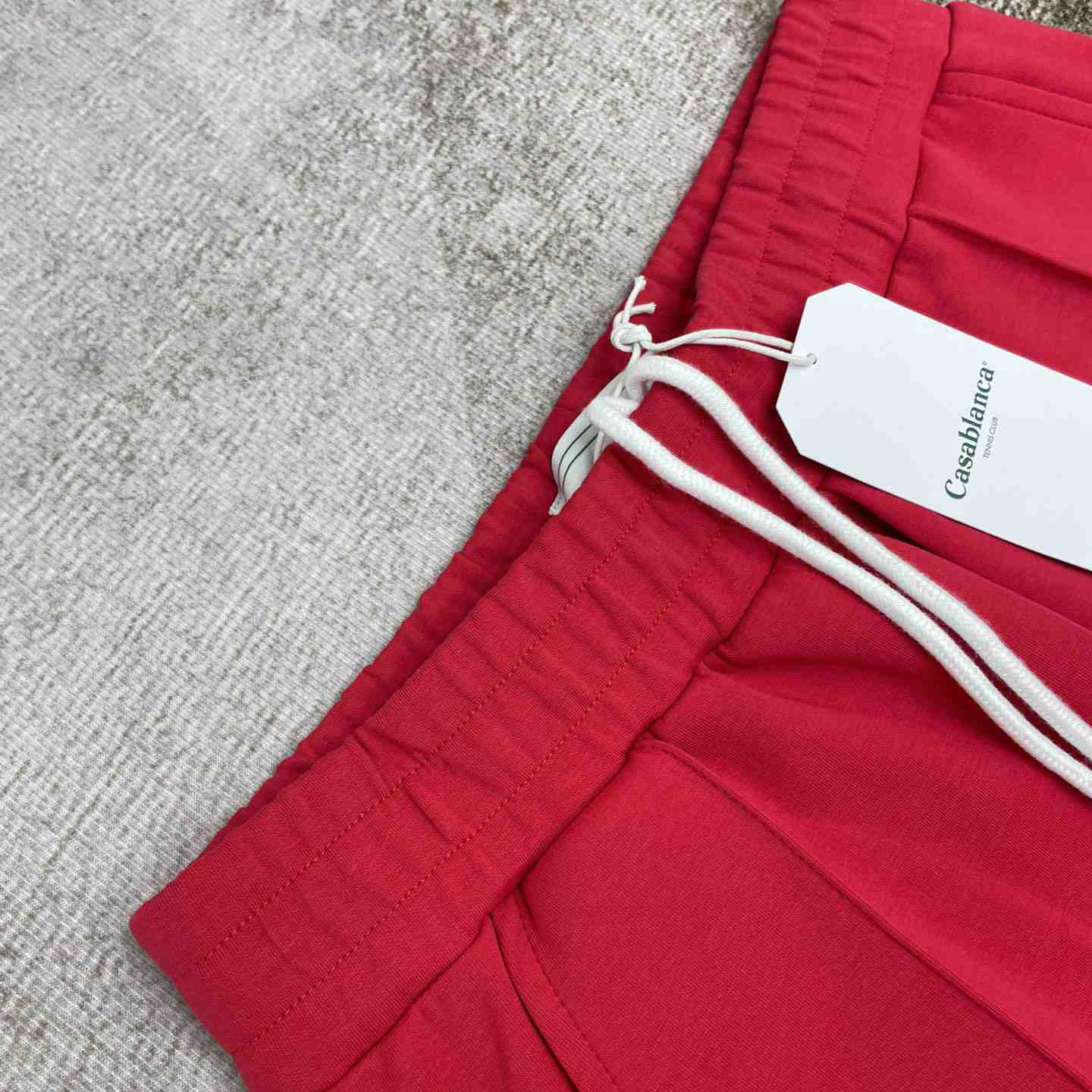 Casablanca Laurel Track Pants  c935 - FashionPlug