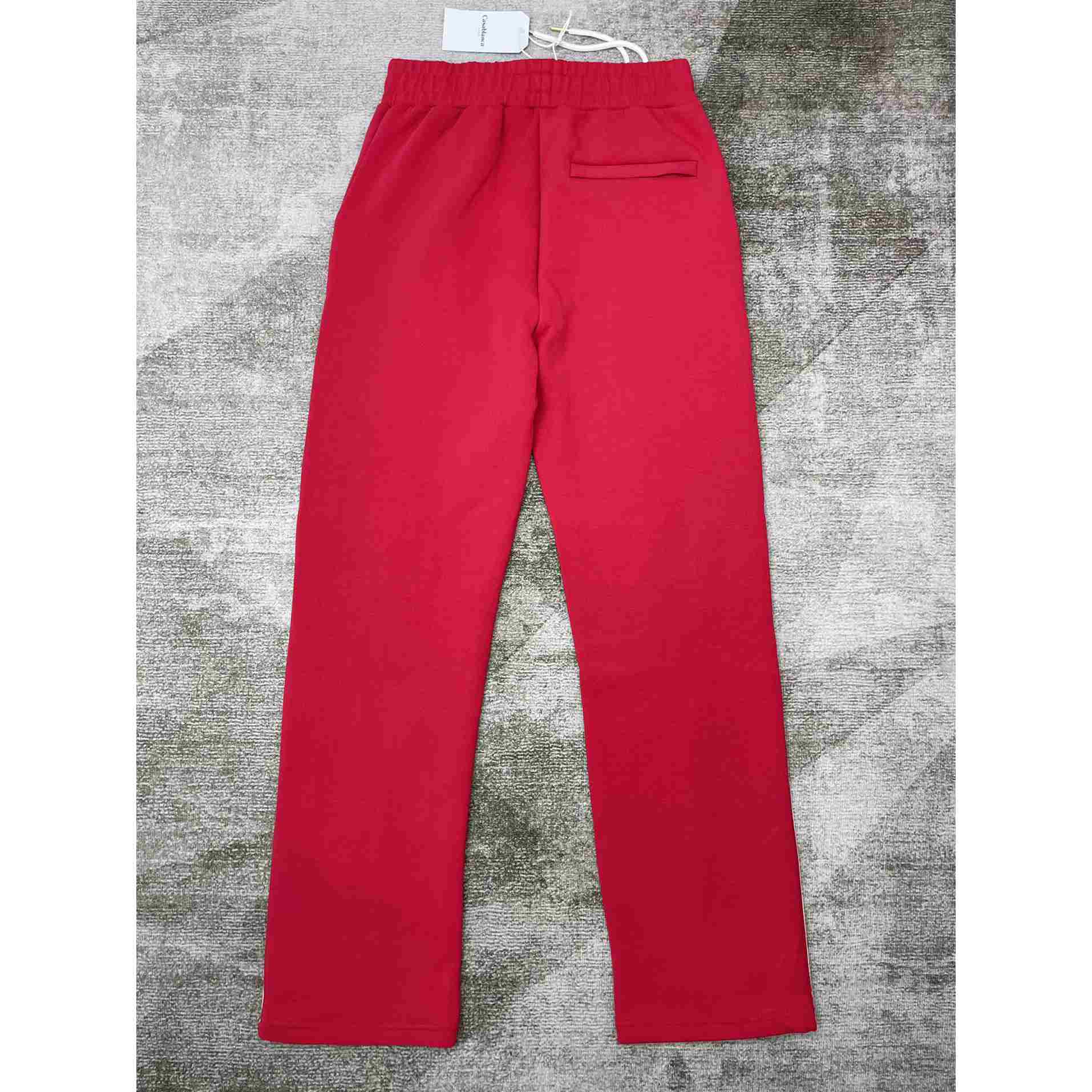 Casablanca Laurel Track Pants  c935 - FashionPlug