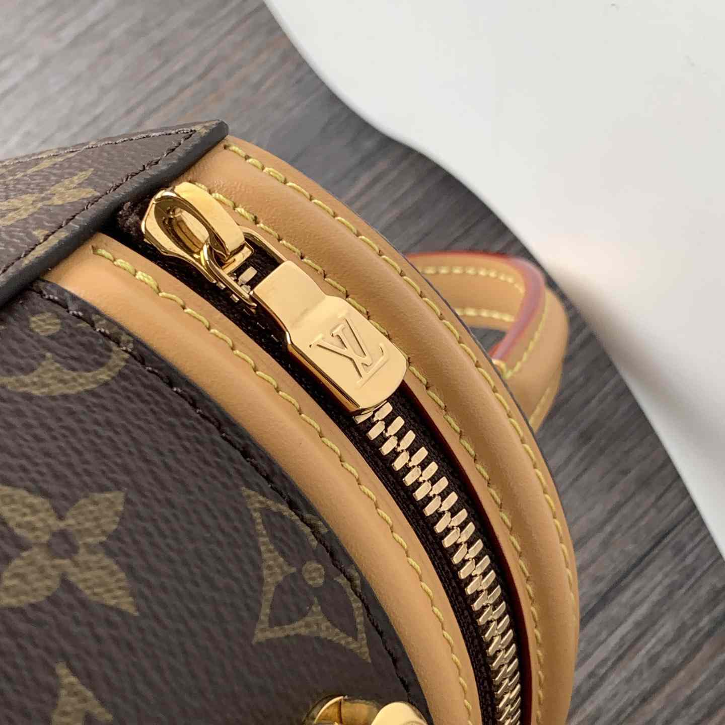 Louis Vuitton Nano Cannes   M82952 - FashionPlug