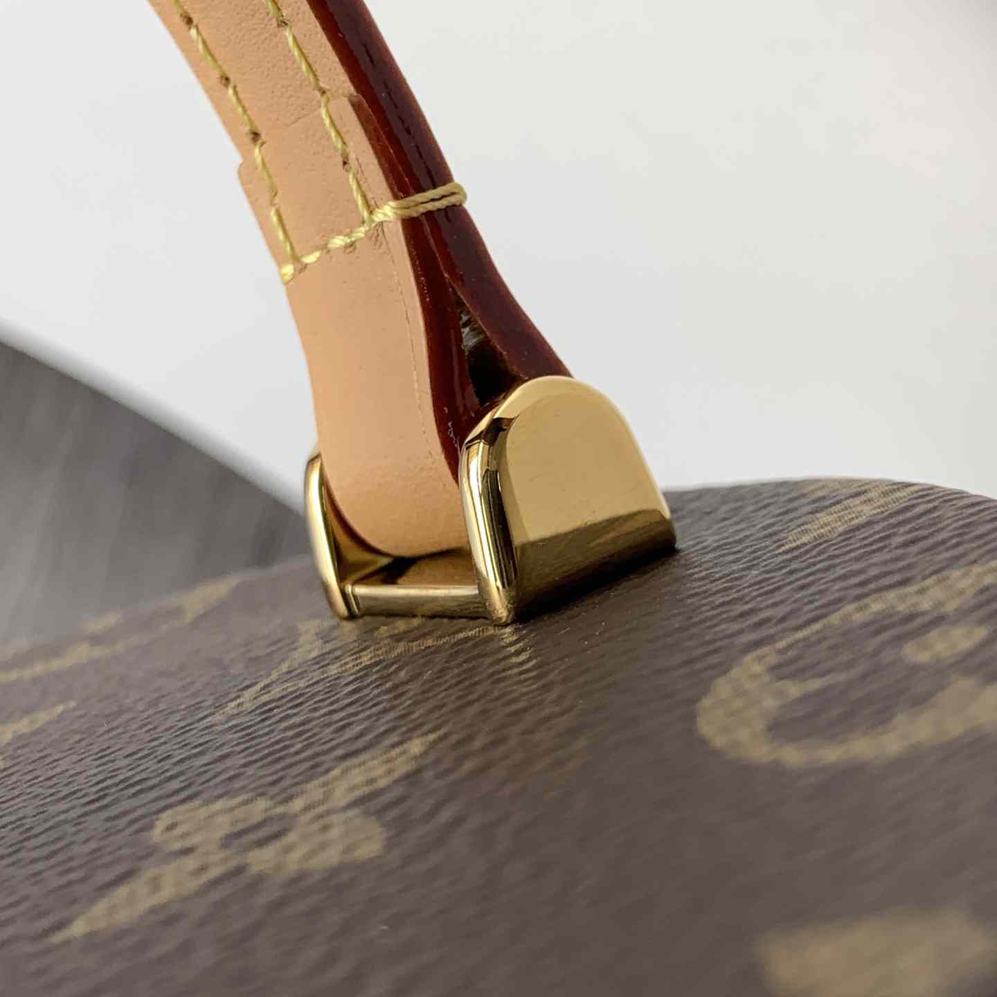 Louis Vuitton Nano Cannes   M82952 - FashionPlug