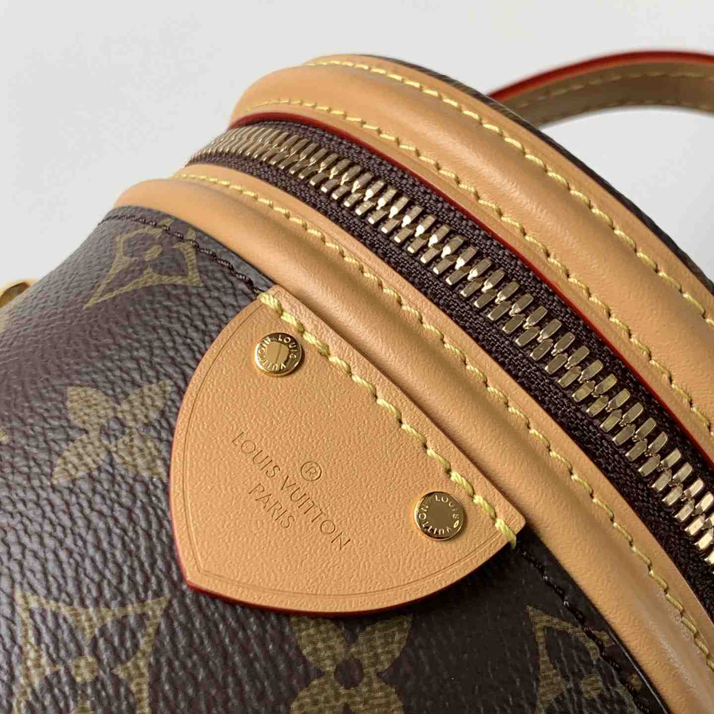 Louis Vuitton Nano Cannes   M82952 - FashionPlug