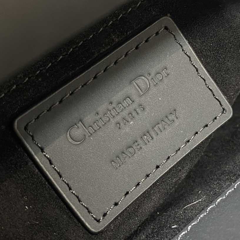 Dior  Lady Dior Bag  (17*7*15cm) - FashionPlug