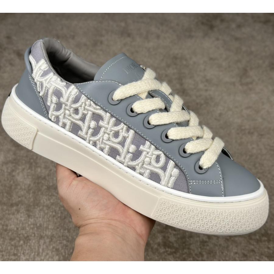 Dior B33 Sneaker   - FashionPlug