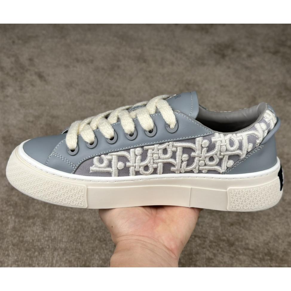 Dior B33 Sneaker   - FashionPlug