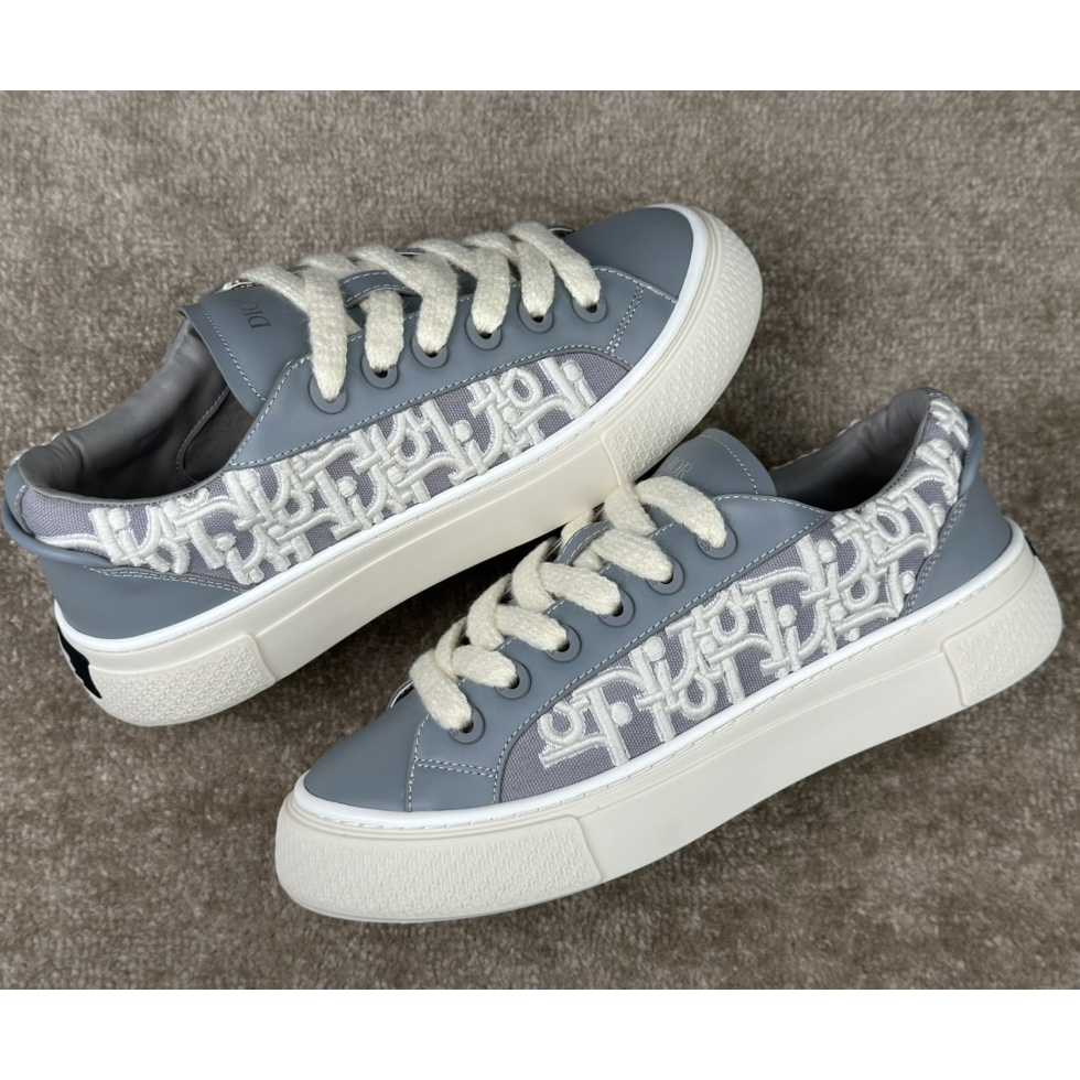 Dior B33 Sneaker   - FashionPlug