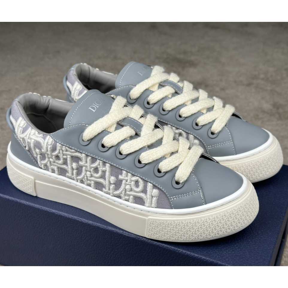Dior B33 Sneaker   - FashionPlug