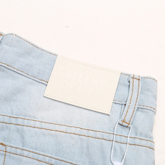 Gallery Dept. Shorts - FashionPlug
