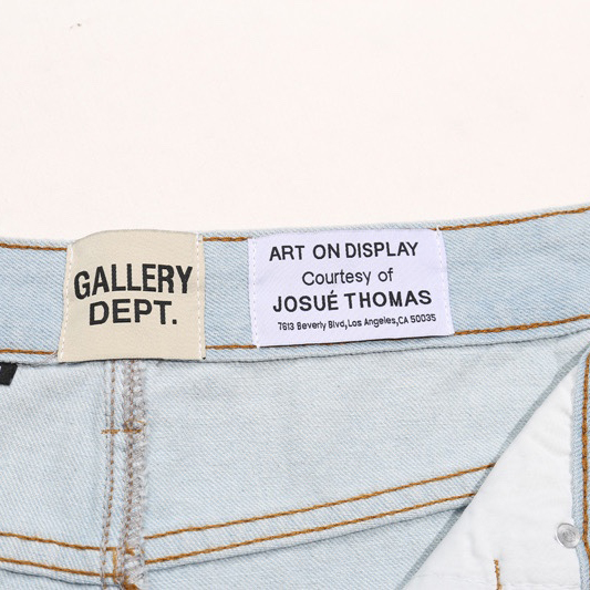 Gallery Dept. Shorts - FashionPlug