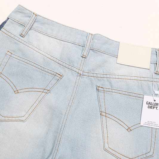 Gallery Dept. Shorts - FashionPlug