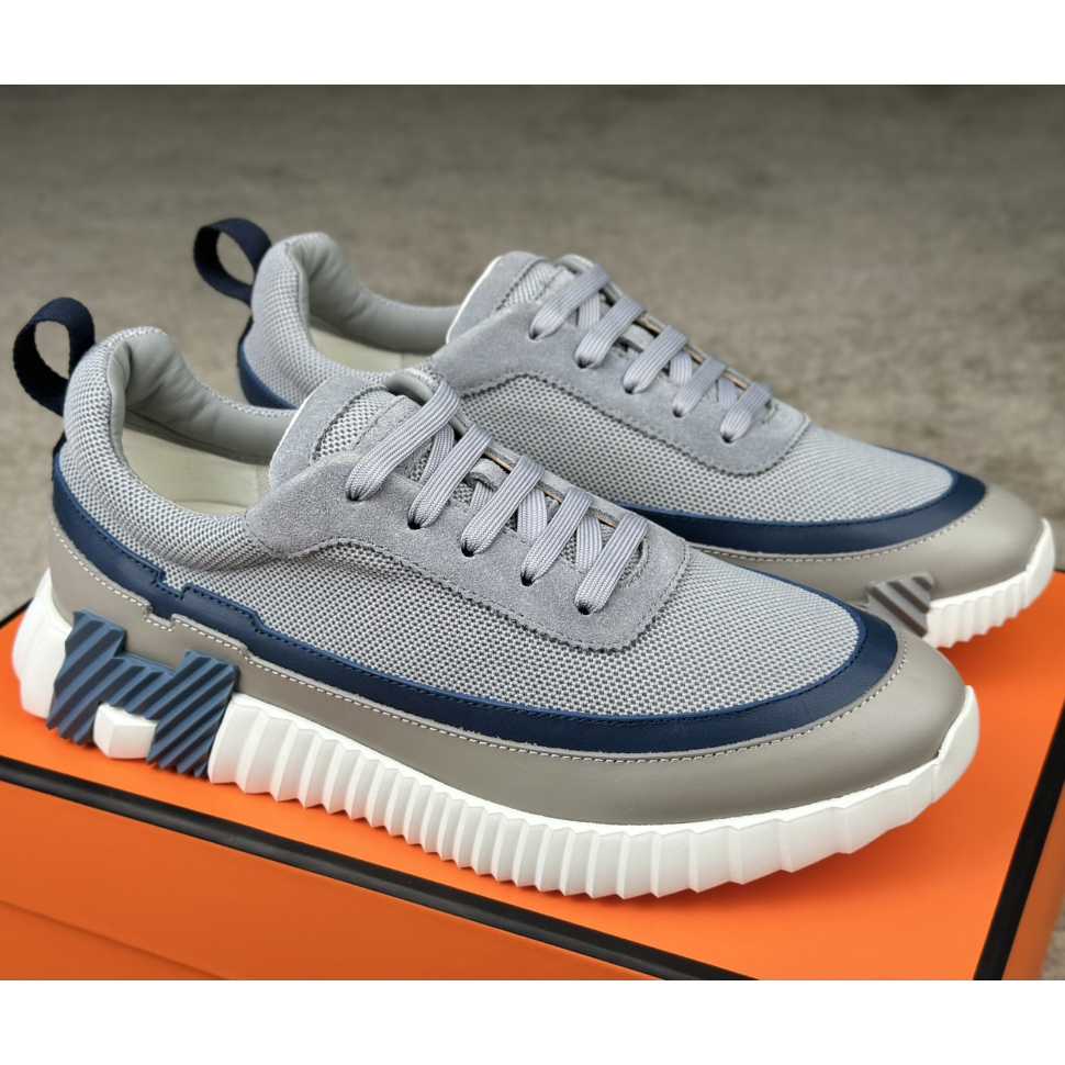 Hermes Bouncing Sneaker - FashionPlug