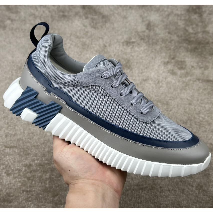 Hermes Bouncing Sneaker - FashionPlug