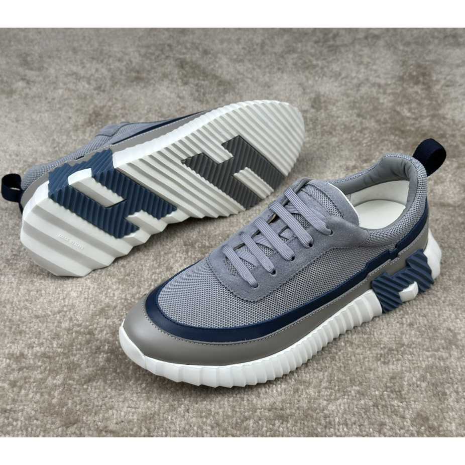 Hermes Bouncing Sneaker - FashionPlug