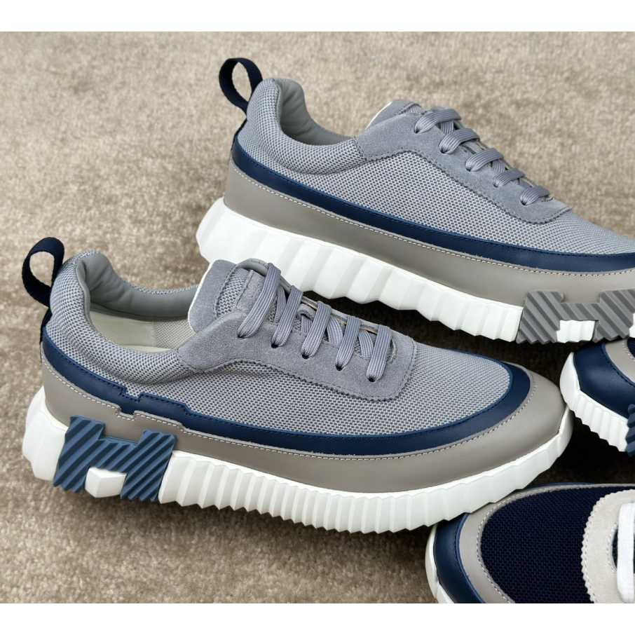 Hermes Bouncing Sneaker - FashionPlug