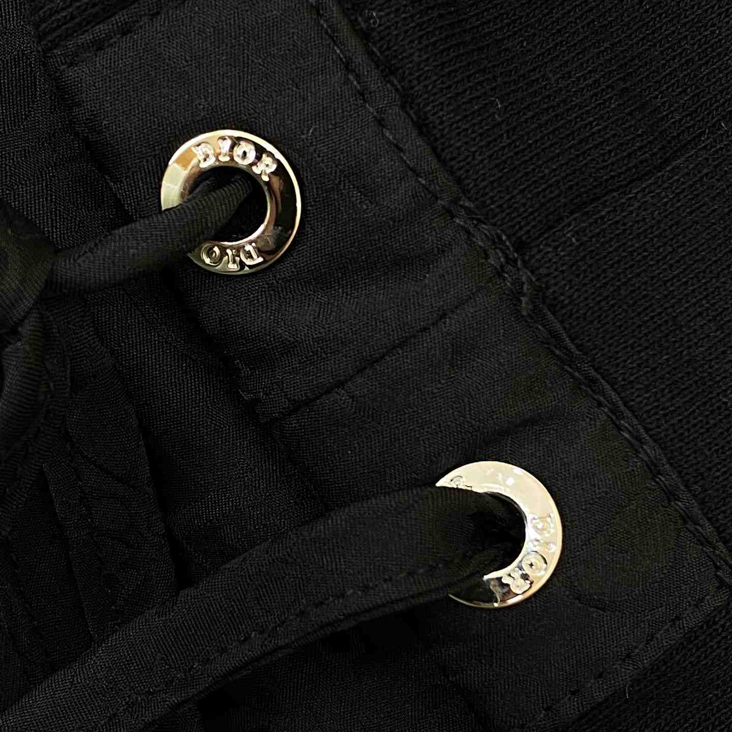 Dior And Stone Island Sweatshirt  - FashionPlug
