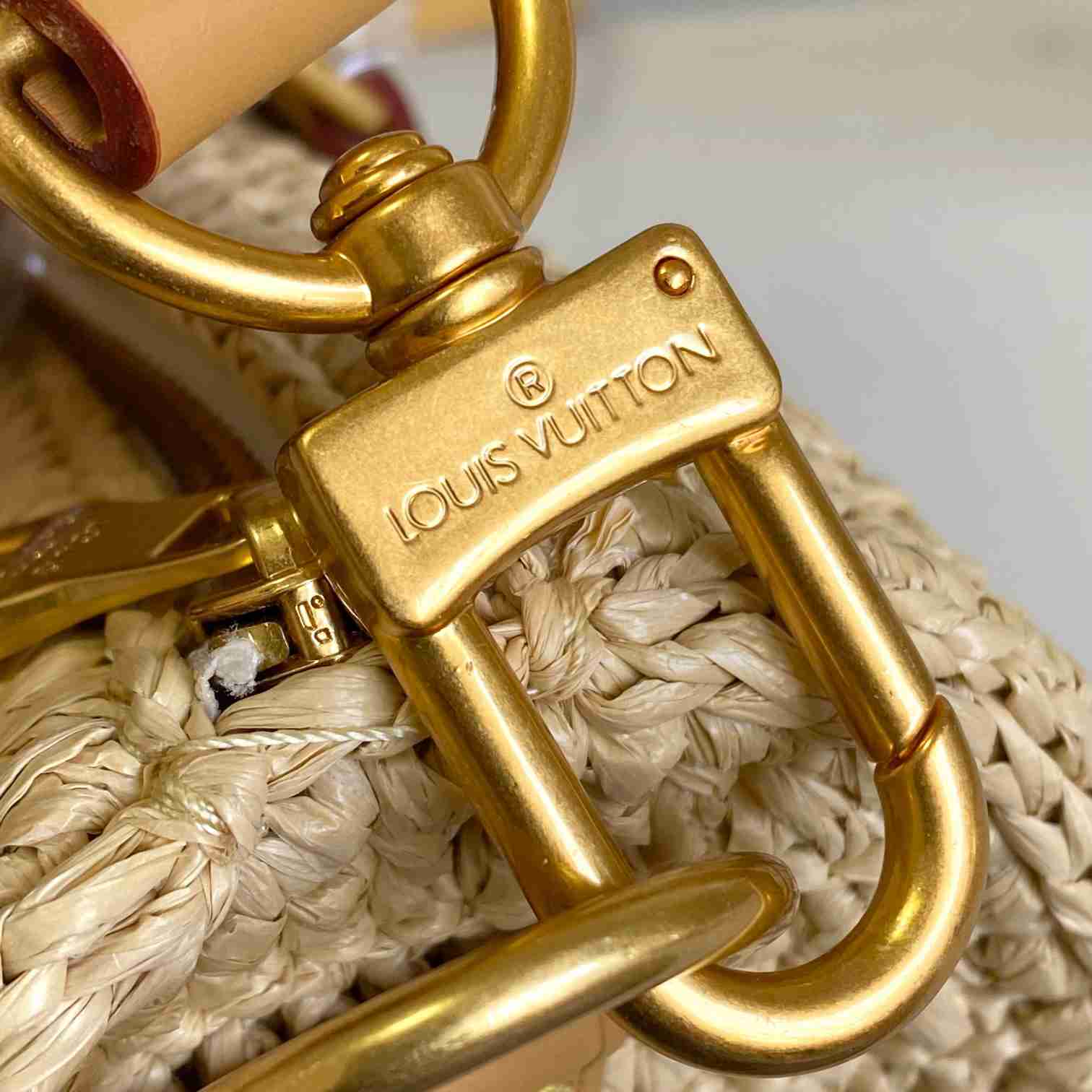 Louis Vuitton Keepall Bandoulière 25  M25010 - FashionPlug