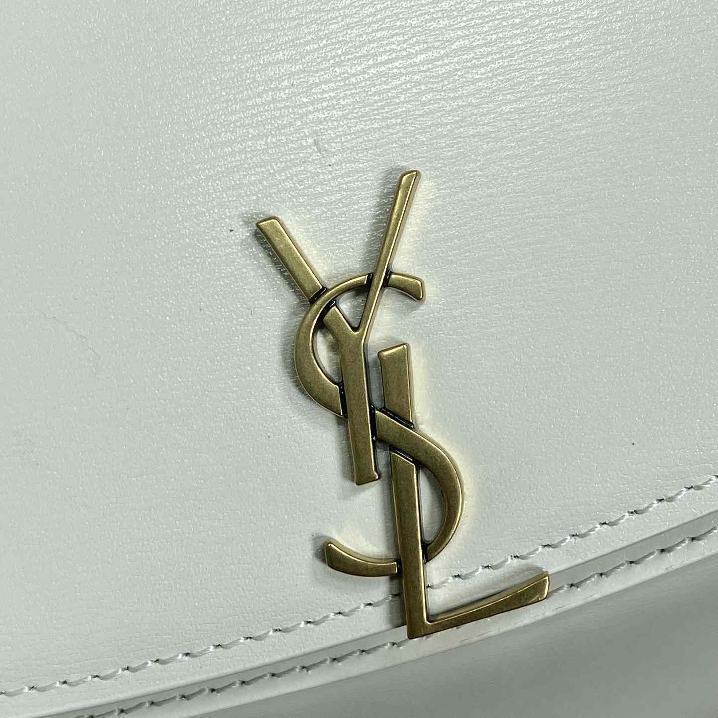 Saint Laurent Voltaire Top Handle In Box Saint Laurent - FashionPlug