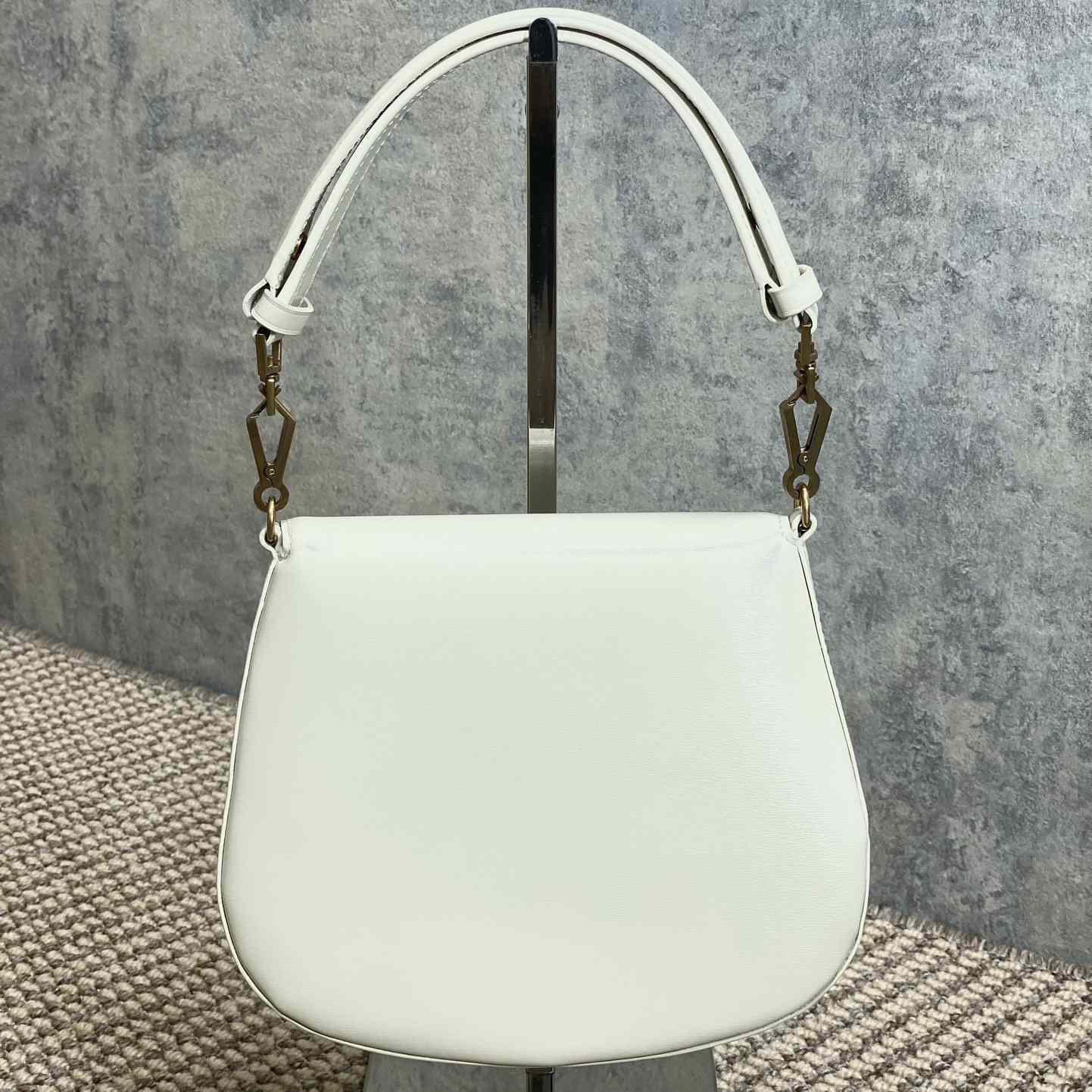 Saint Laurent Voltaire Top Handle In Box Saint Laurent - FashionPlug