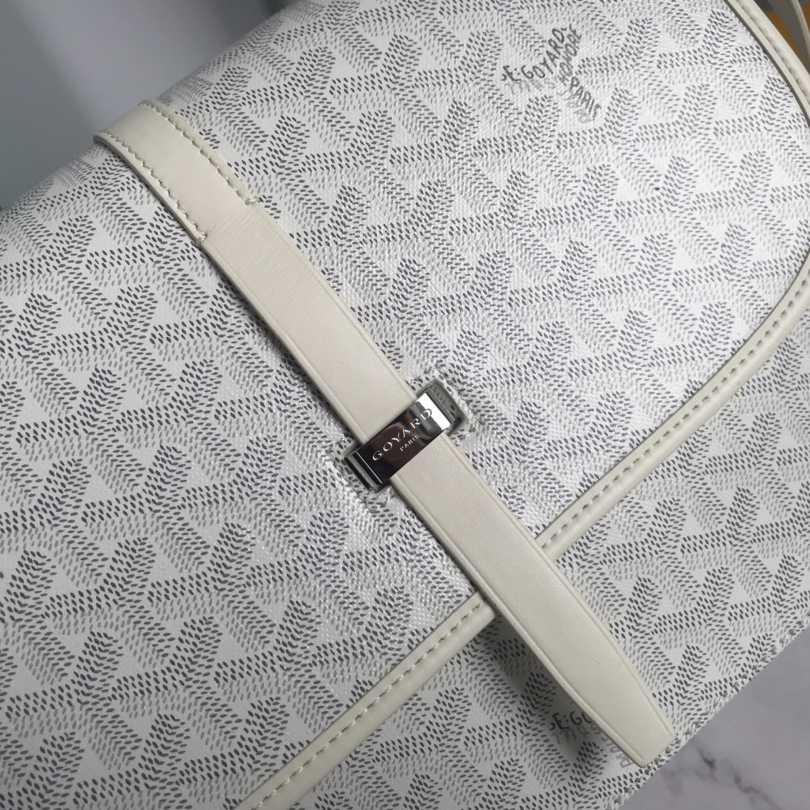 Goyard Belvédère MM Bag - FashionPlug