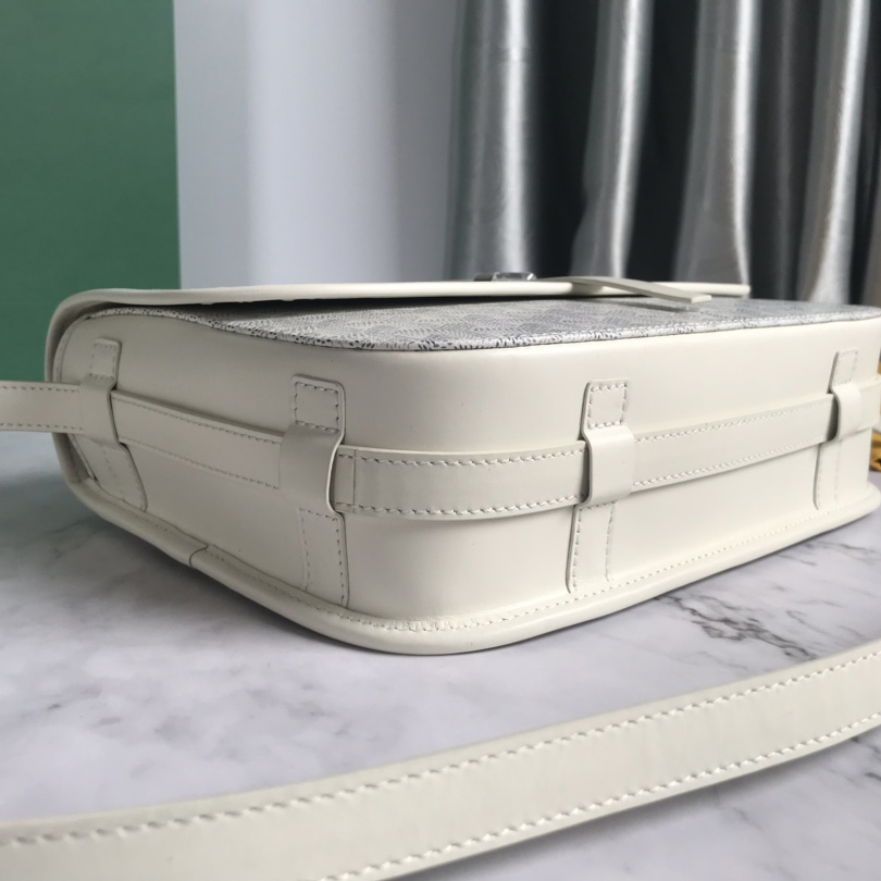 Goyard Belvédère MM Bag - FashionPlug