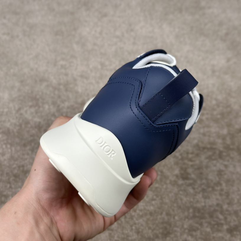 Dior B25 Runner Sneaker   - FashionPlug