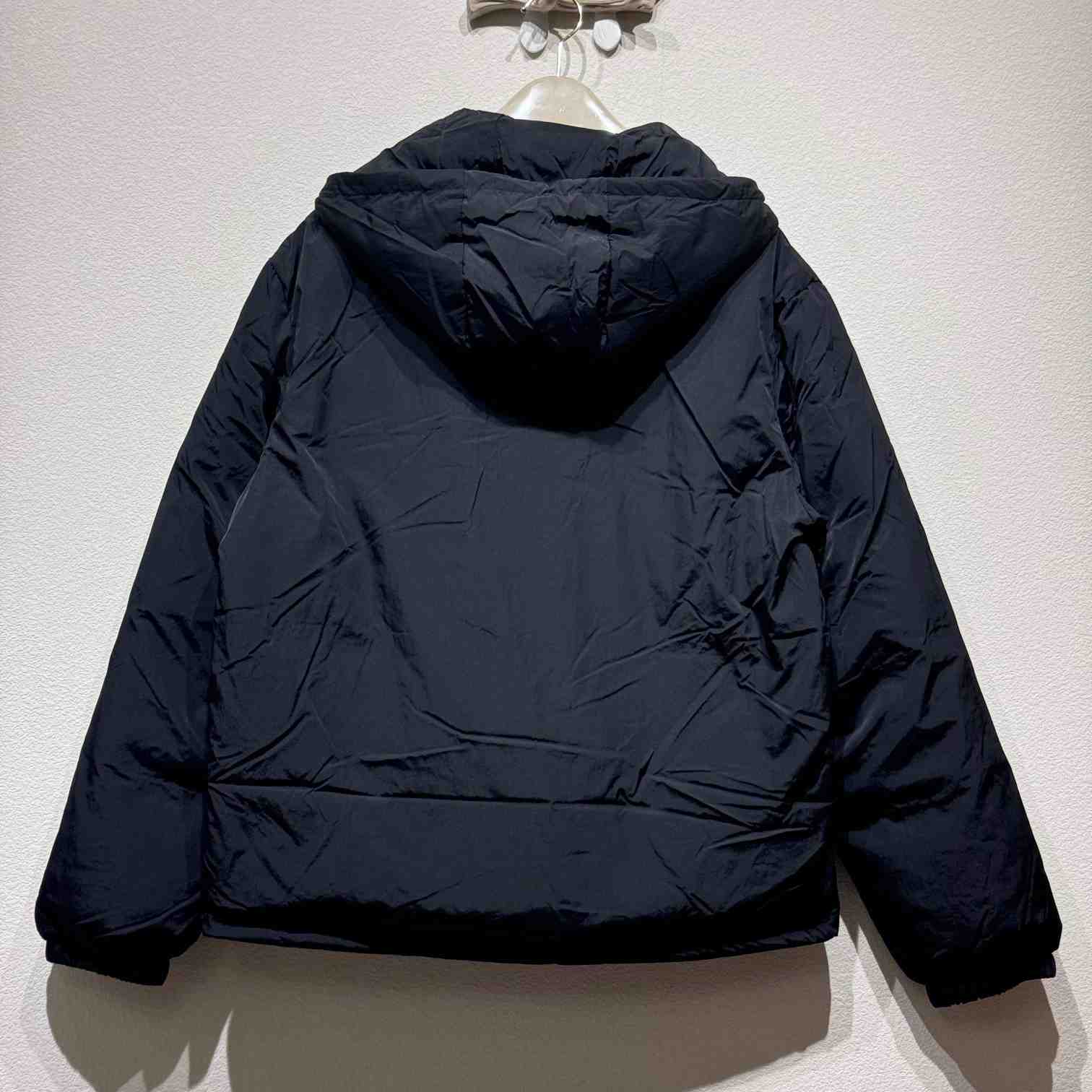 Burberry EKD Puffer Jacket - FashionPlug