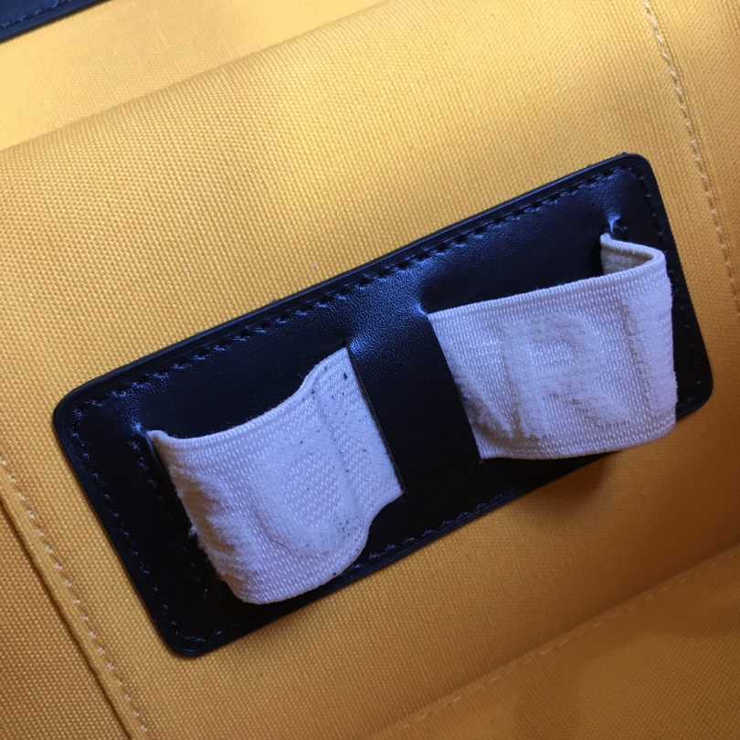 Goyard Muse Vanity Case - FashionPlug