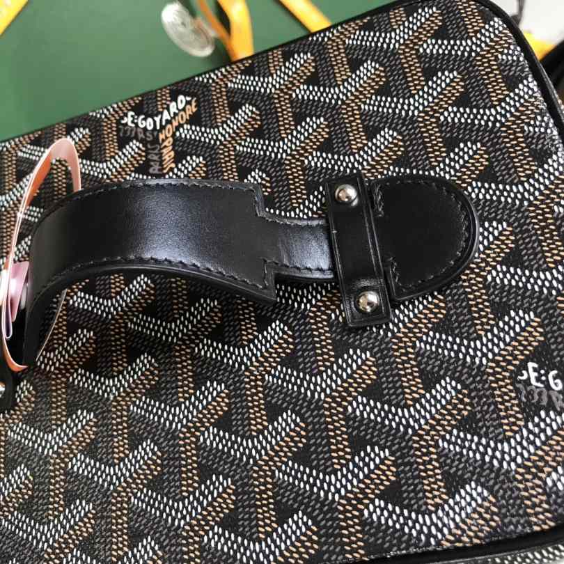 Goyard Muse Vanity Case - FashionPlug