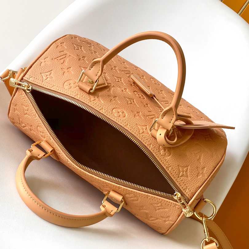Louis Vuitton Speedy Soft 30  M11323 - FashionPlug