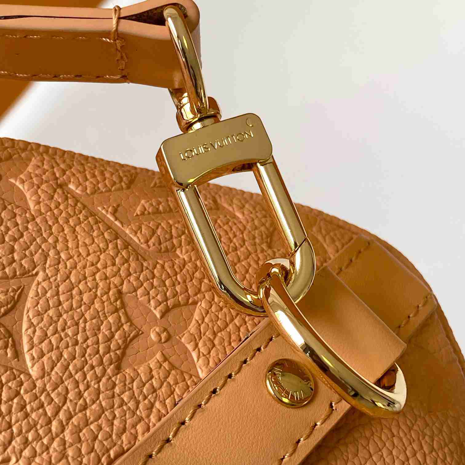 Louis Vuitton Speedy Soft 30  M11323 - FashionPlug