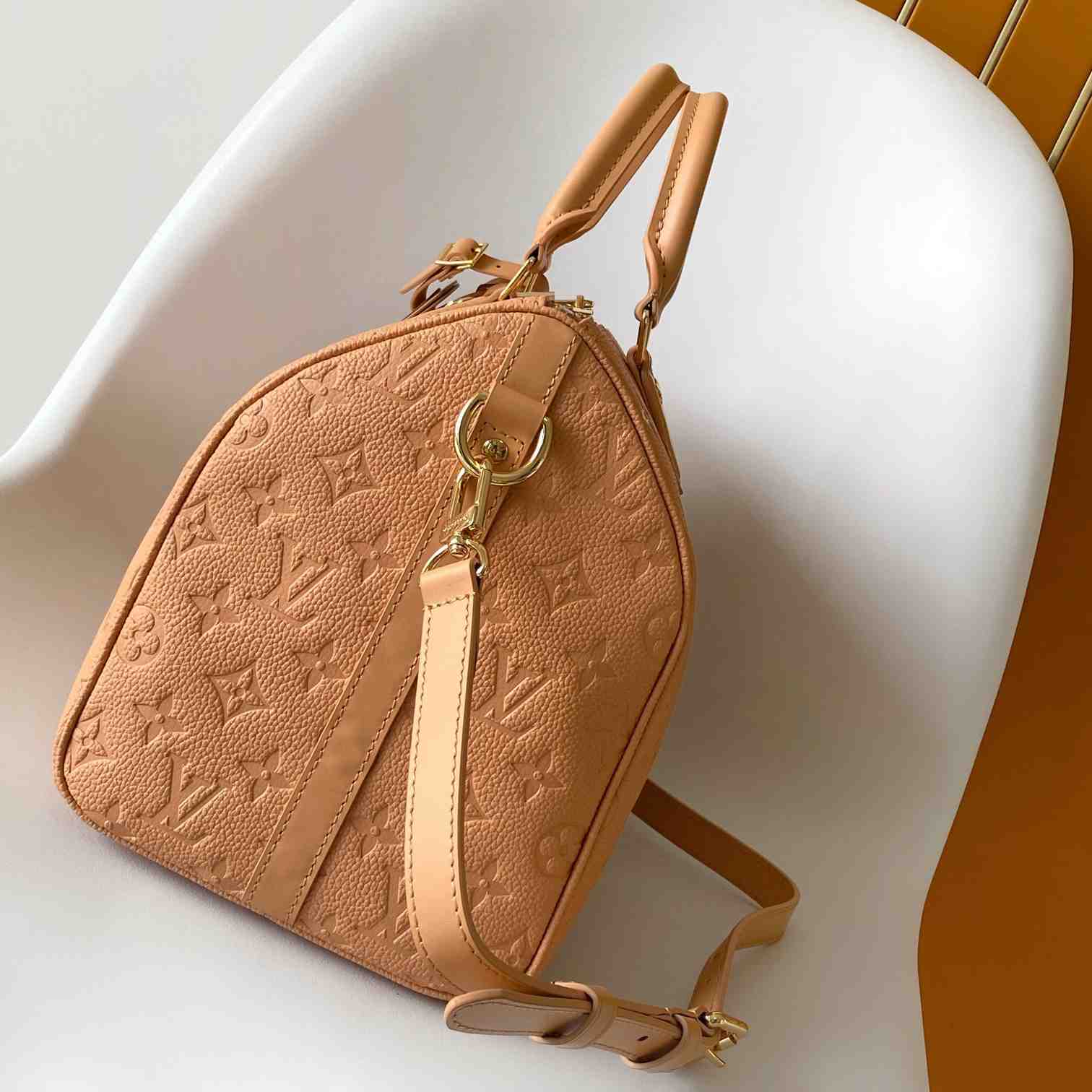 Louis Vuitton Speedy Soft 30  M11323 - FashionPlug