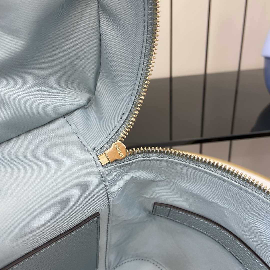 Gucci Ophidia Medium Travel Bag - FashionPlug