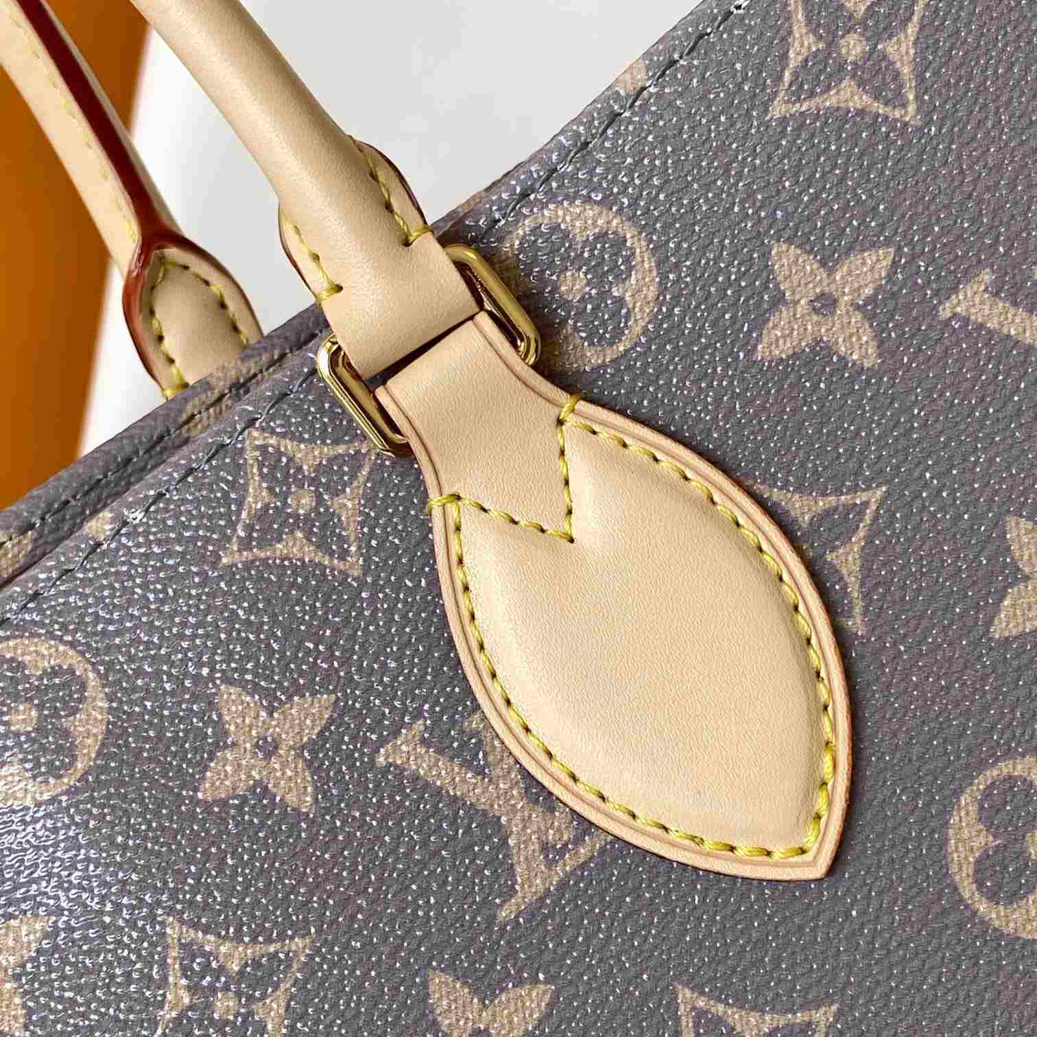 Louis Vuitton OnTheGo MM   M12415 - FashionPlug