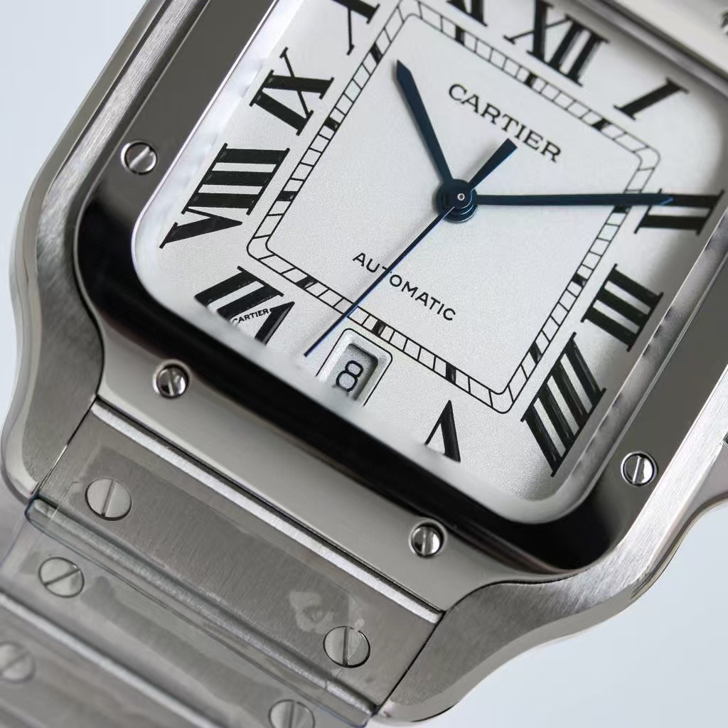 Cartier Watch  - FashionPlug