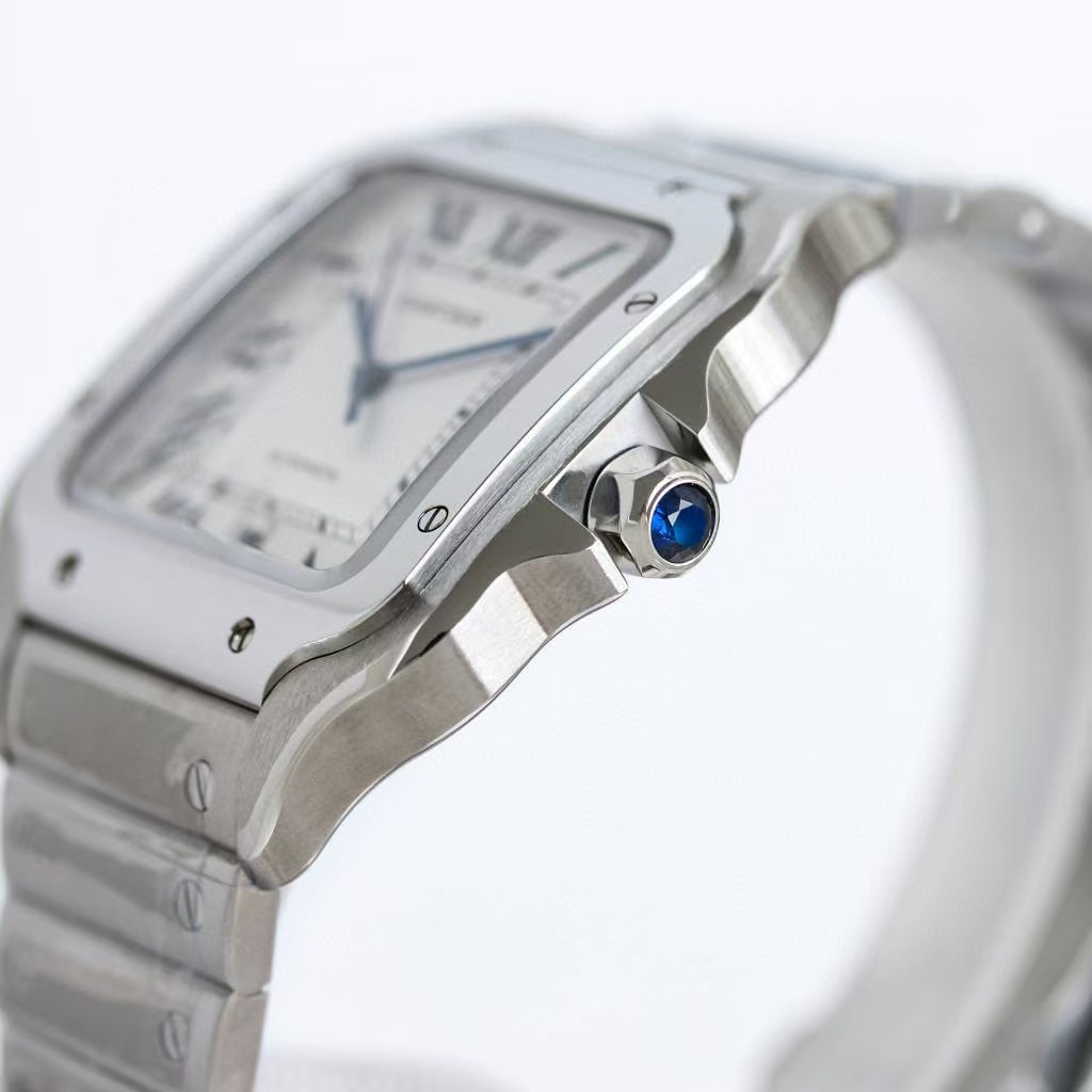 Cartier Watch  - FashionPlug