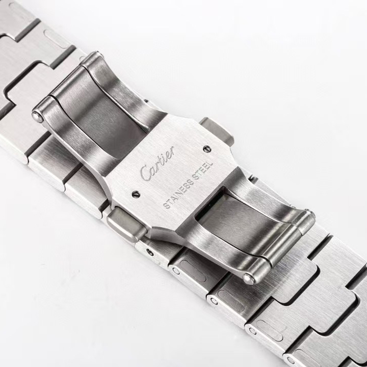 Cartier Watch  - FashionPlug