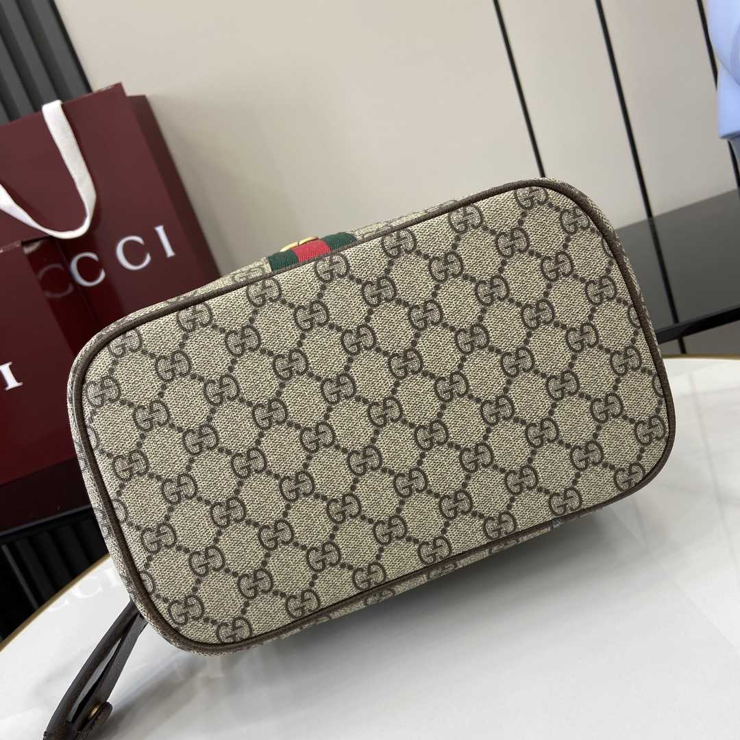 Gucci Porter Medium Travel Bag - FashionPlug