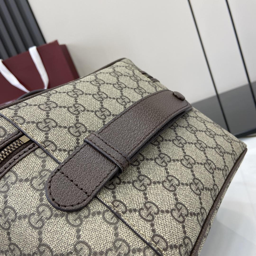 Gucci Porter Medium Travel Bag - FashionPlug