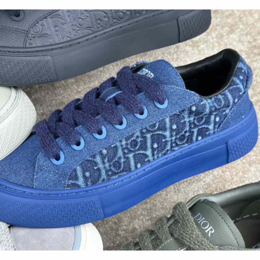 Dior B33 Sneaker   - FashionPlug