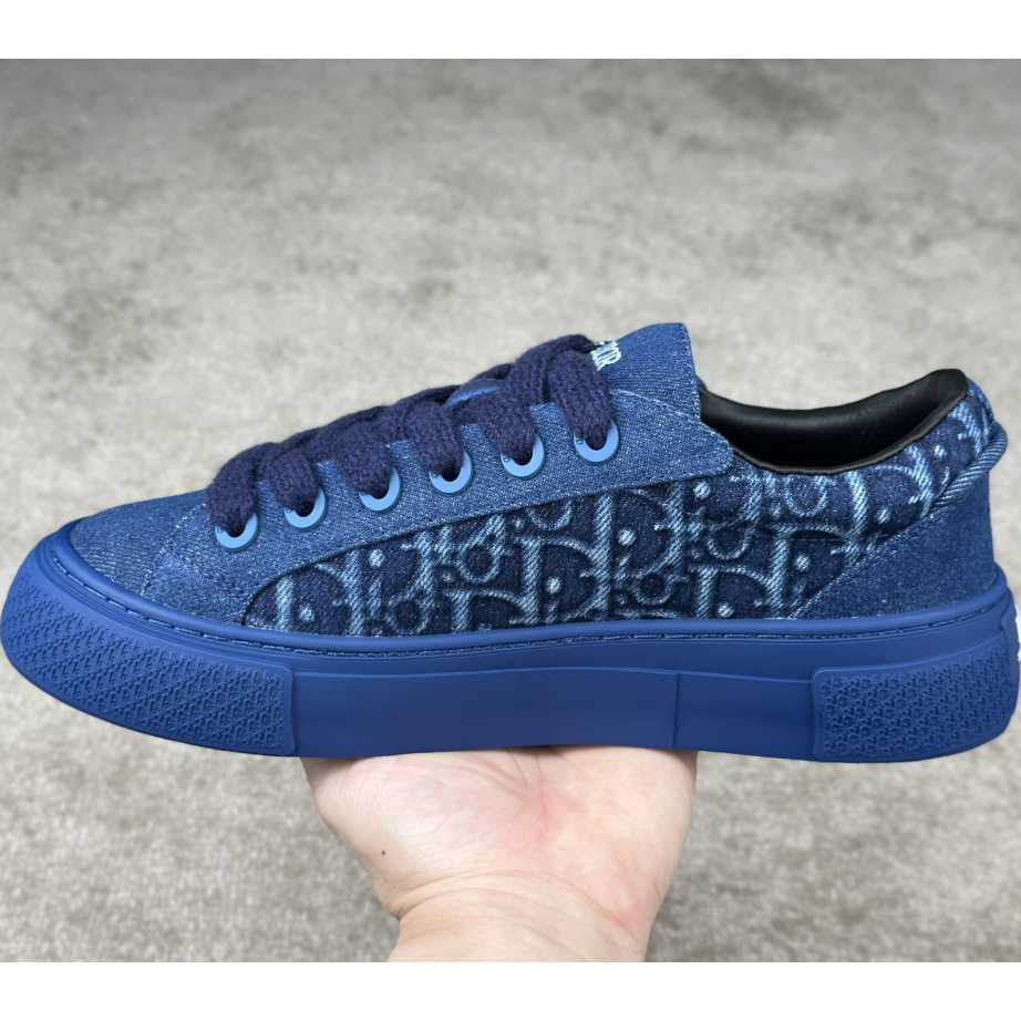 Dior B33 Sneaker   - FashionPlug
