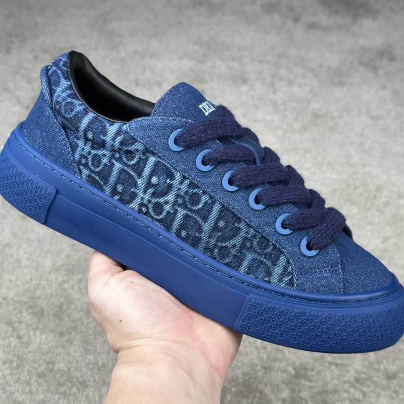 Dior B33 Sneaker   - FashionPlug